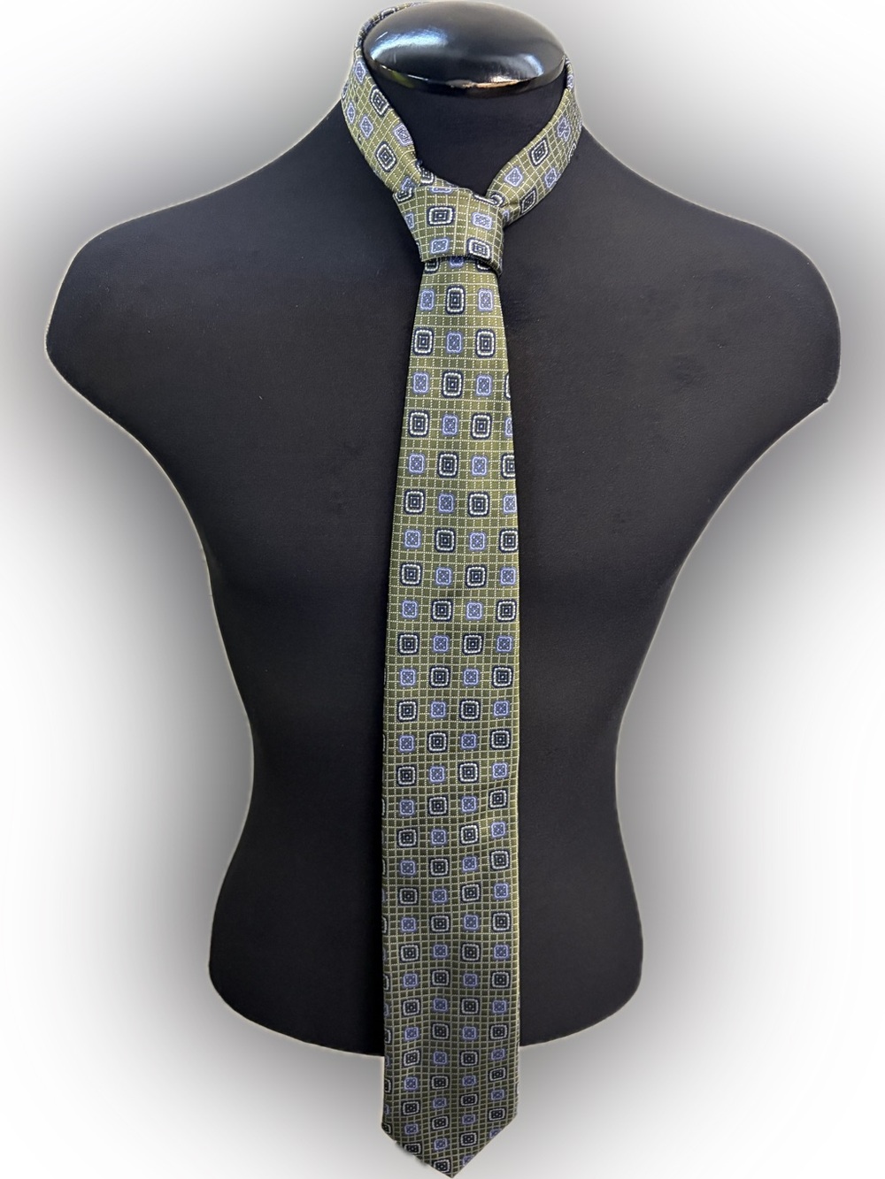 Canali Tie